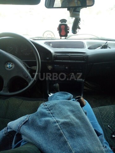 BMW 520 1983, 426,385 km - 2.0 л - Bakı