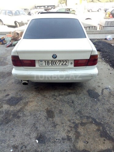 BMW 520 1983, 426,385 km - 2.0 л - Bakı