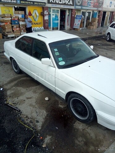 BMW 520 1983, 426,385 km - 2.0 л - Bakı