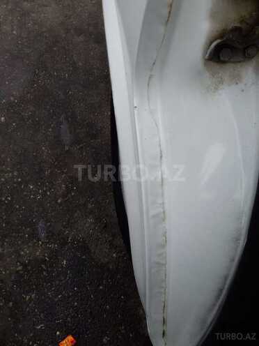 LADA (VAZ) 2107 2003, 87,900 km - 1.6 л - Bakı
