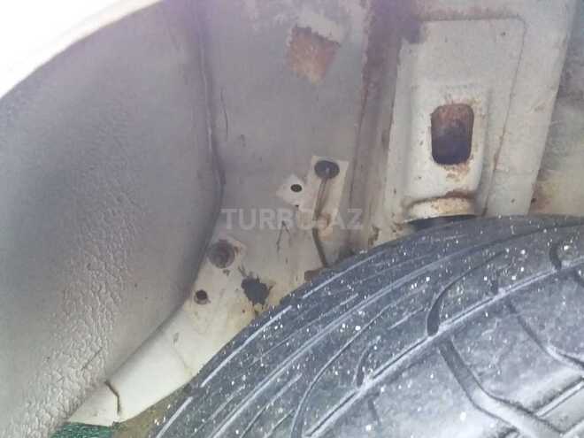 LADA (VAZ) 2107 2003, 87,900 km - 1.6 л - Bakı