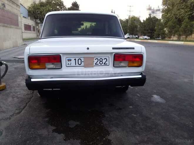 LADA (VAZ) 2107 2003, 87,900 km - 1.6 л - Bakı