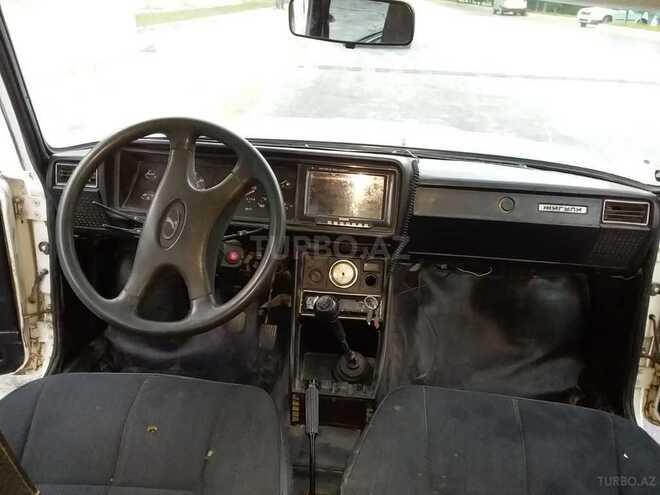 LADA (VAZ) 2107 2003, 87,900 km - 1.6 л - Bakı
