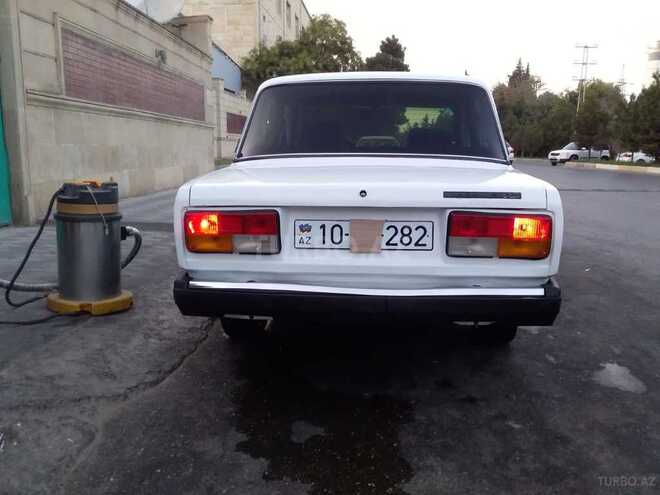 LADA (VAZ) 2107 2003, 87,900 km - 1.6 л - Bakı
