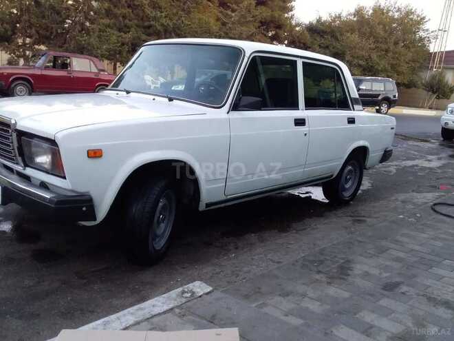 LADA (VAZ) 2107 2003, 87,900 km - 1.6 л - Bakı