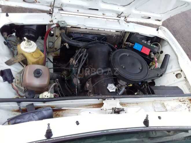 LADA (VAZ) 2107 2003, 87,900 km - 1.6 л - Bakı