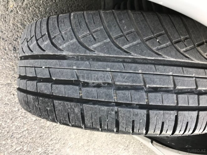 Mercedes E 240 2000, 175,500 km - 2.6 л - Bakı