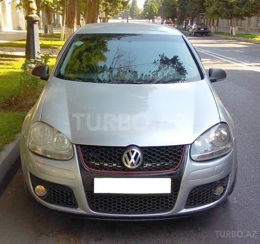 Volkswagen Golf 2007, 252,000 km - 1.6 л - Sumqayıt