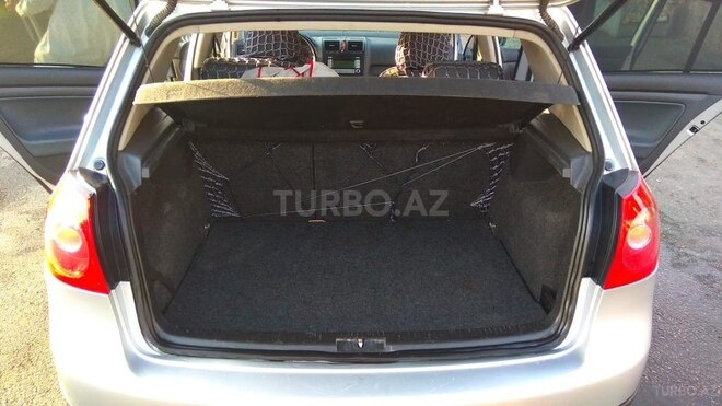 Volkswagen Golf 2007, 252,000 km - 1.6 л - Sumqayıt