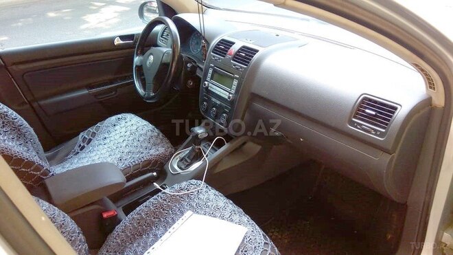 Volkswagen Golf 2007, 252,000 km - 1.6 л - Sumqayıt