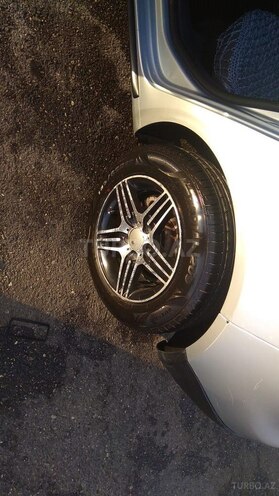 Volkswagen Golf 2007, 252,000 km - 1.6 л - Sumqayıt