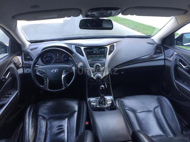 Hyundai Grandeur 2011, 176,000 km - 3.0 l - Bakı