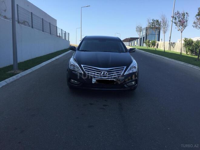 Hyundai Grandeur 2011, 176,000 km - 3.0 l - Bakı