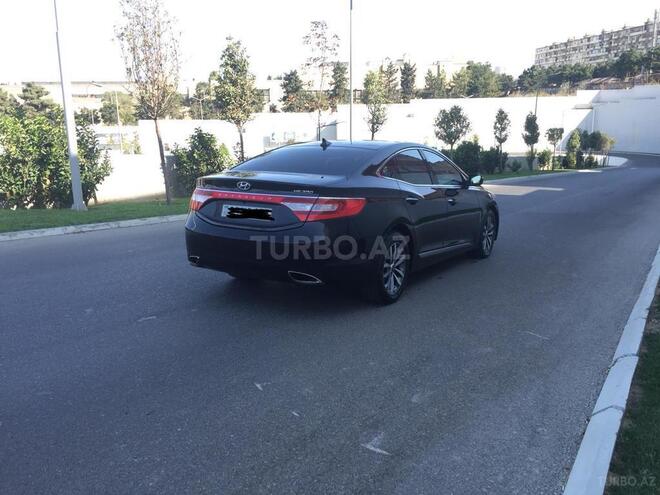 Hyundai Grandeur 2011, 176,000 km - 3.0 l - Bakı