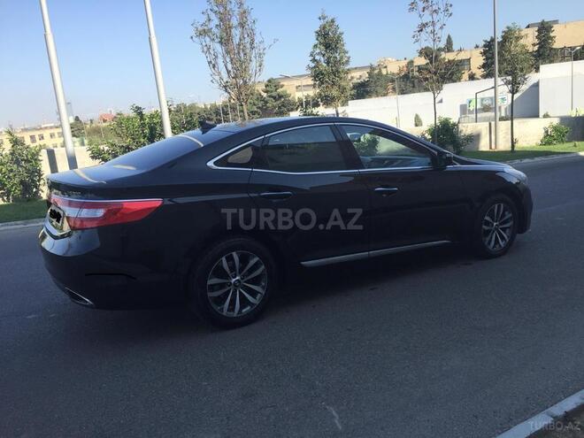 Hyundai Grandeur 2011, 176,000 km - 3.0 l - Bakı