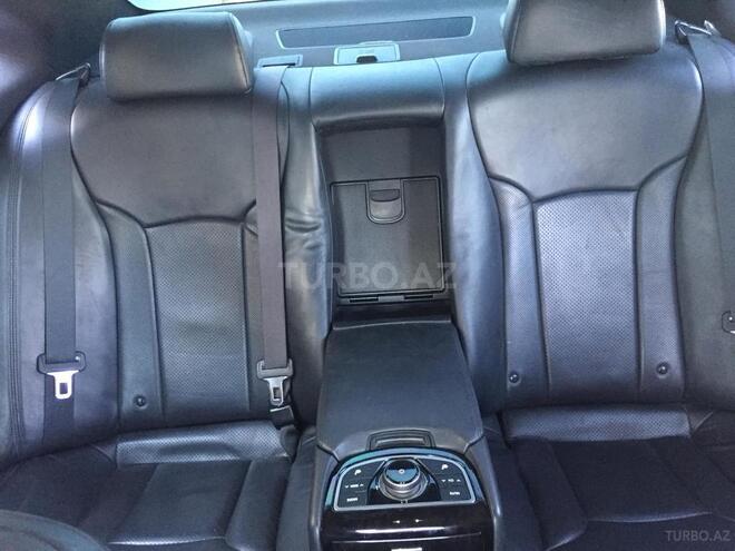 Hyundai Grandeur 2011, 176,000 km - 3.0 l - Bakı