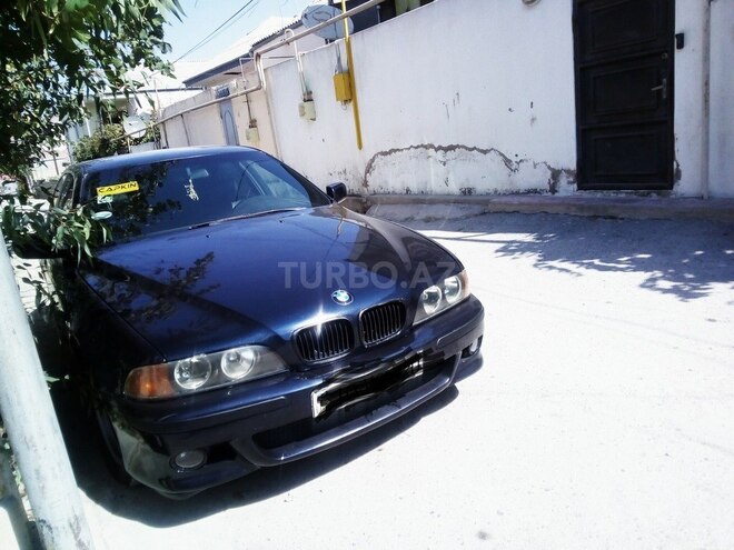 BMW 528 1999, 320,000 km - 2.8 л - Bakı