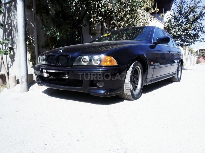 BMW 528 1999, 320,000 km - 2.8 л - Bakı