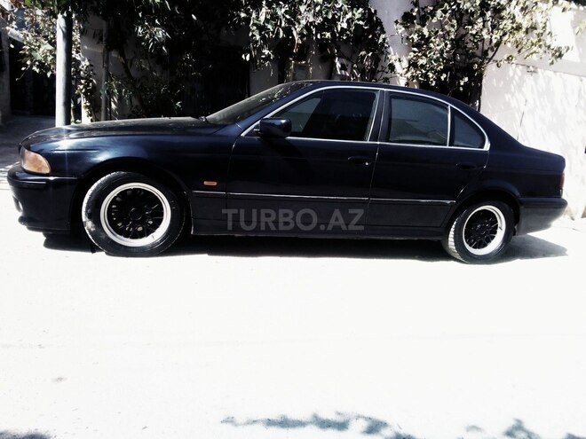 BMW 528 1999, 320,000 km - 2.8 л - Bakı