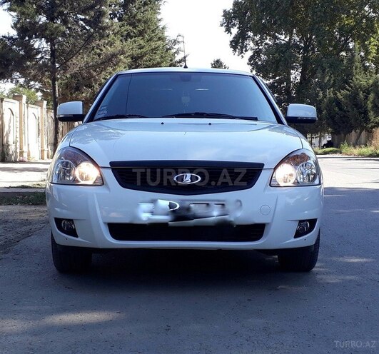 LADA (VAZ) Priora 2014, 37,825 km - 1.6 l - Bakı