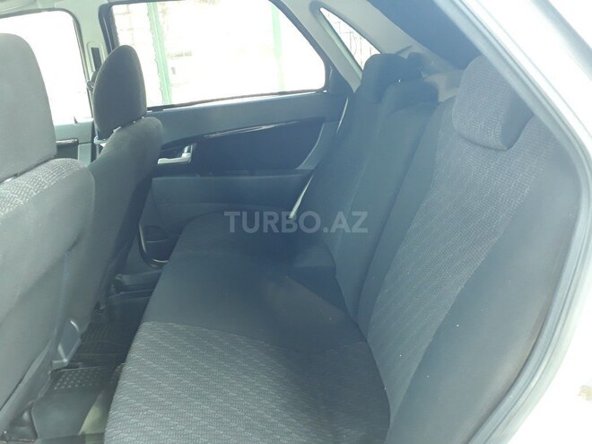 LADA (VAZ) Priora 2014, 37,825 km - 1.6 l - Bakı