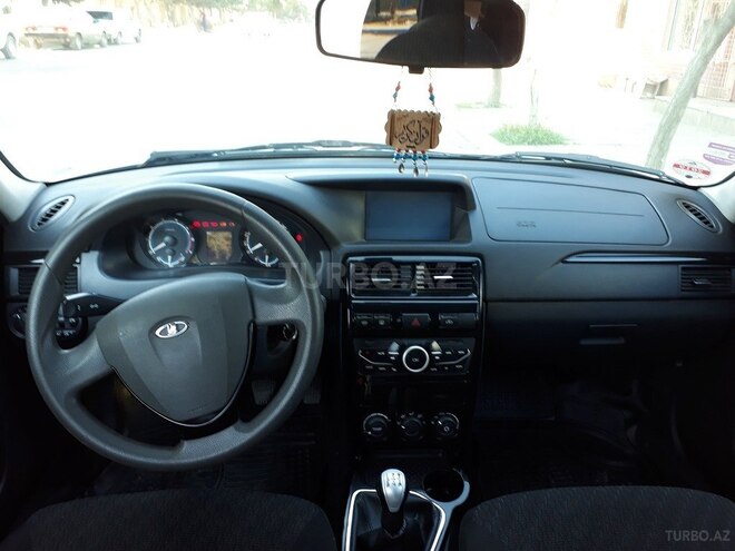 LADA (VAZ) Priora 2014, 37,825 km - 1.6 l - Bakı