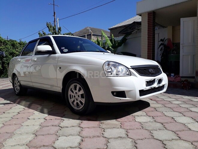 LADA (VAZ) Priora 2014, 37,825 km - 1.6 l - Bakı