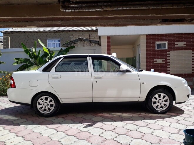 LADA (VAZ) Priora 2014, 37,825 km - 1.6 l - Bakı