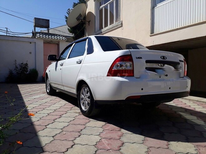 LADA (VAZ) Priora 2014, 37,825 km - 1.6 l - Bakı