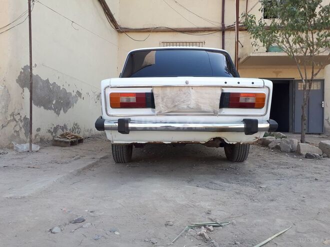 LADA (VAZ) 2106 2004, 127,400 km - 1.6 l - Salyan