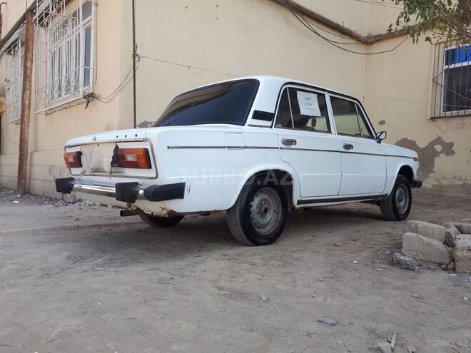 LADA (VAZ) 2106 2004, 127,400 km - 1.6 l - Salyan
