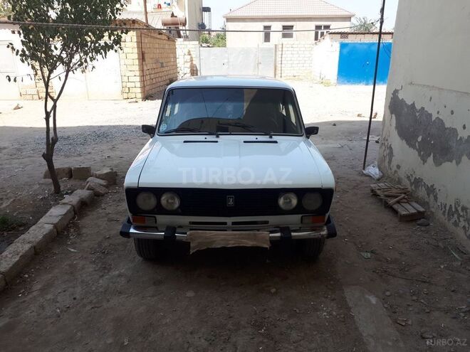 LADA (VAZ) 2106 2004, 127,400 km - 1.6 l - Salyan