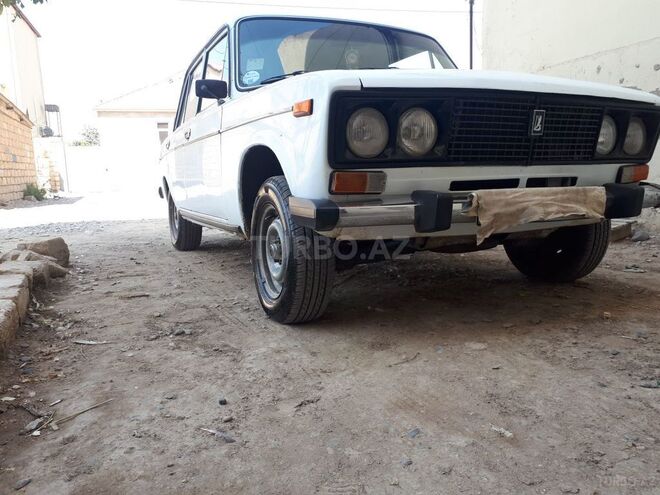 LADA (VAZ) 2106 2004, 127,400 km - 1.6 l - Salyan