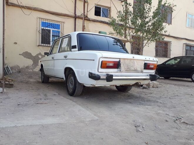 LADA (VAZ) 2106 2004, 127,400 km - 1.6 l - Salyan