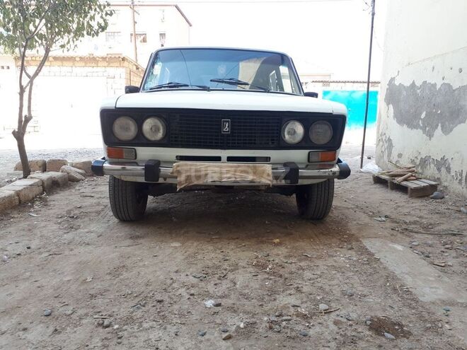 LADA (VAZ) 2106 2004, 127,400 km - 1.6 l - Salyan