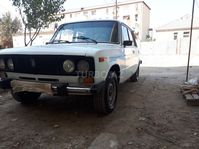 LADA (VAZ) 2106 2004, 127,400 km - 1.6 l - Salyan