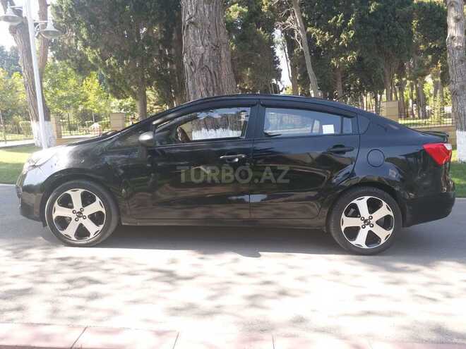 Kia Rio 2013, 182,000 km - 1.4 l - Bakı