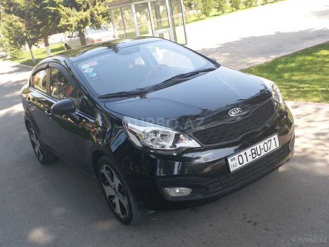 Kia Rio 2013, 182,000 km - 1.4 l - Bakı