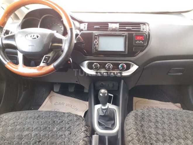 Kia Rio 2013, 182,000 km - 1.4 l - Bakı