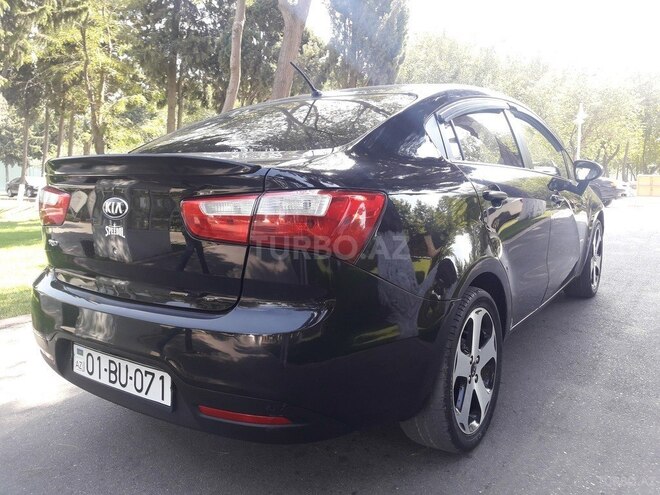 Kia Rio 2013, 182,000 km - 1.4 l - Bakı