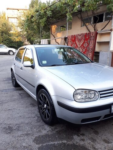 Volkswagen Golf 2000, 195,000 km - 1.5 l - Bakı