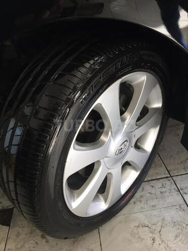 Hyundai Elantra 2012, 125,000 km - 1.8 l - Bakı