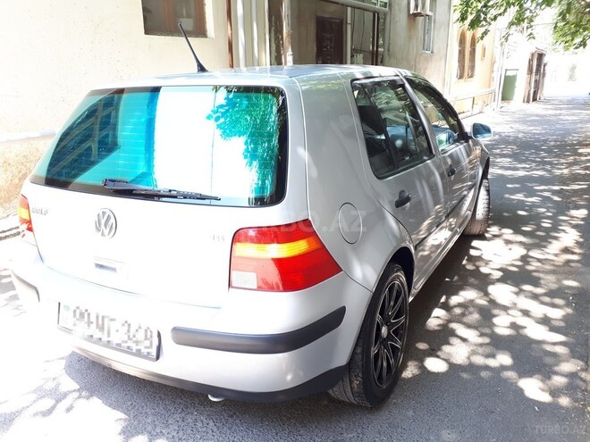 Volkswagen Golf 2000, 195,000 km - 1.5 l - Bakı