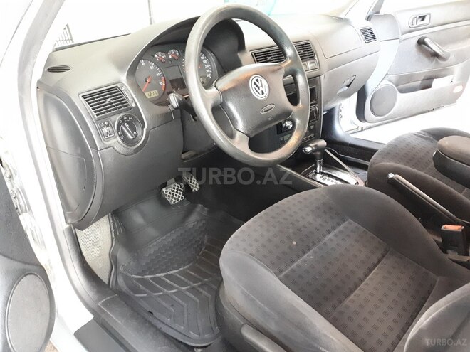 Volkswagen Golf 2000, 195,000 km - 1.5 l - Bakı