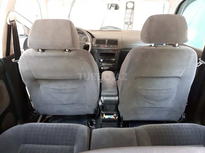 Volkswagen Golf 2000, 195,000 km - 1.5 l - Bakı