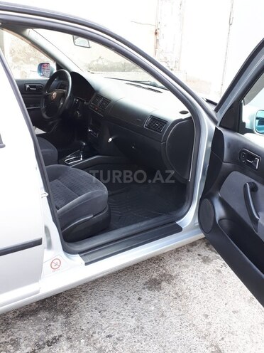 Volkswagen Golf 2000, 195,000 km - 1.5 l - Bakı