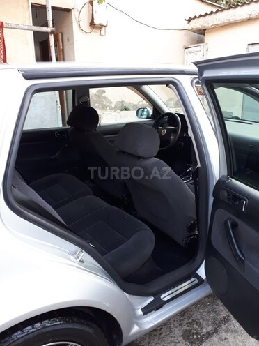 Volkswagen Golf 2000, 195,000 km - 1.5 l - Bakı