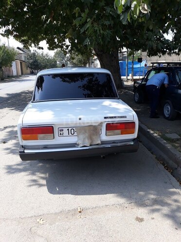 LADA (VAZ) 2107 2007, 70,000 km - 1.6 l - Gəncə
