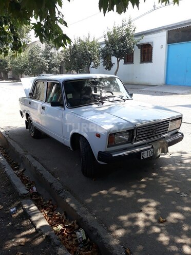LADA (VAZ) 2107 2007, 70,000 km - 1.6 l - Gəncə