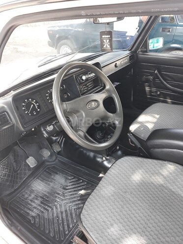 LADA (VAZ) 2107 2007, 70,000 km - 1.6 l - Gəncə